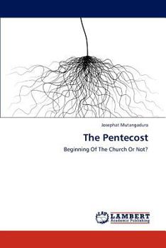 Paperback The Pentecost Book