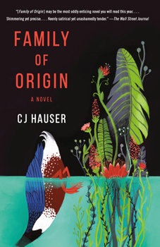 Paperback Family of Origin Book