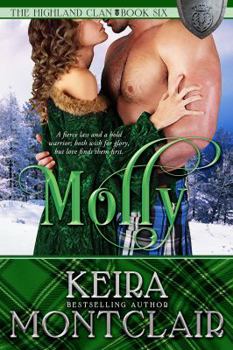 Molly - Book #6 of the Highland Clan