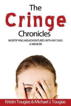 Paperback The Cringe Chronicles Book