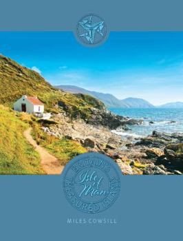 Paperback Isle of Man: Britain's Treasured Island Book