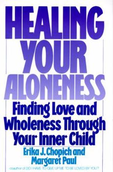 Paperback Healing Your Aloneness Book