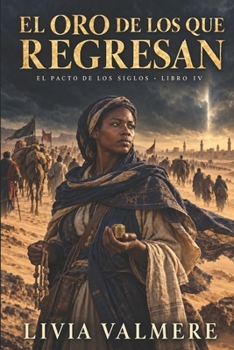 El Oro De Los Que Regresan (El Pacto De Los Siglos) (Spanish Edition)