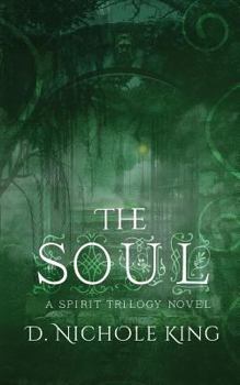 Paperback The Soul Book