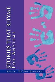 Paperback Stories That Rhyme - For Anytime Book