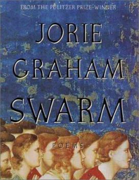 Hardcover Swarm: Poems Book