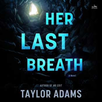 MP3 CD Her Last Breath Book