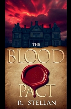 The Blood Pact (The Notturno Affair)