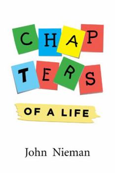 Paperback Chapters of a Life Book