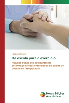 Paperback Da escola para o exercício [Portuguese] Book