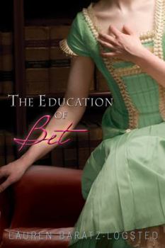 Paperback The Education of Bet Book