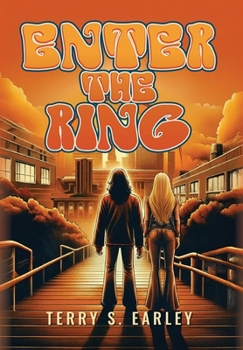 Hardcover Enter the Ring Book