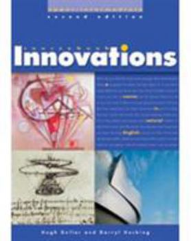 Paperback Innovations Upper-Intermediate Coursebook: A Course in Natural English Book