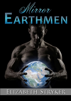 Paperback Mirror Earthmen Book