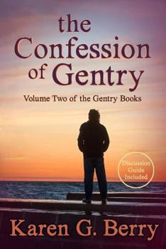 Paperback The Confession of Gentry Book