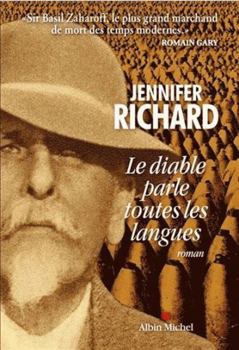Paperback Le Diable parle toutes les langues [French] Book