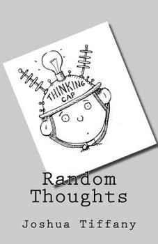 Paperback Random Thoughts Book