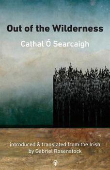 Paperback Out of the Wilderness Book