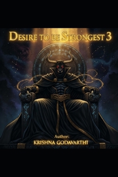 Paperback Desire to be Strongest: Chapter 3 Book