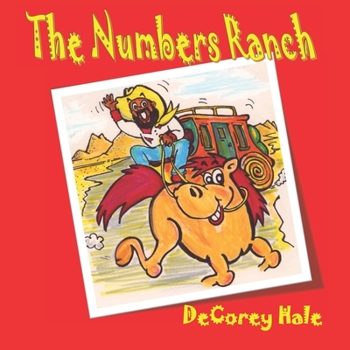 Paperback The Numbers Ranch Book