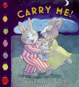 Hardcover Carry Me! Book