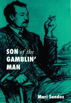 Paperback Son of the Gamblin' Man: The Youth of an Artist Book