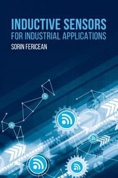 Hardcover Inductive Sensors for Industrial Applications Book