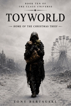 ToyWorld: Home of the Christmas Thief