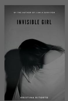 Paperback Invisible Girl Book