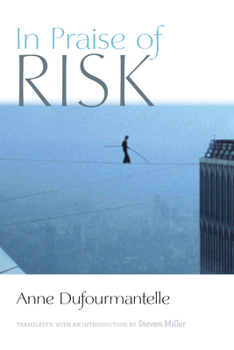 Paperback In Praise of Risk Book