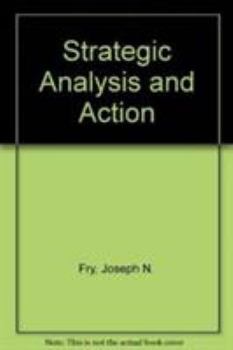 Strategic analysis and Action