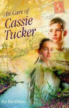 Hardcover In Care of Cassie Tucker Book