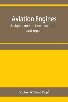 Aviation Engines
