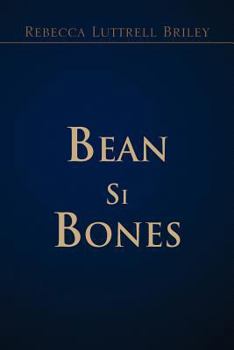 Paperback Bean Si Bones Book