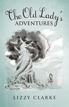 Paperback The Old Lady's Adventures Book