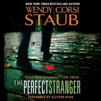 The Perfect Stranger - Book #2 of the Social Media