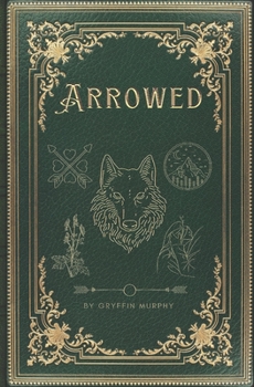 Paperback Arrowed Book