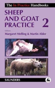 Paperback Sheep and Goat Practice, 2 Book