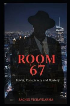 Paperback Room 67: Power, Conspiracy and Mystery Book