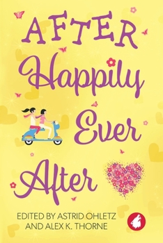 Paperback After Happily Ever After Book