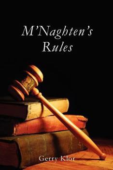 Paperback M'Naghten's Rules Book