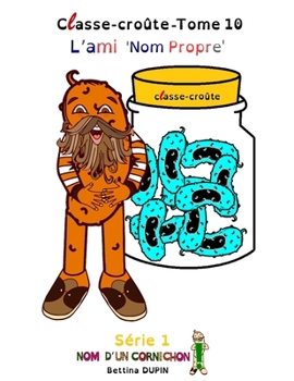 L'ami nom propre