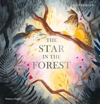 Hardcover The Star in the Forest Book