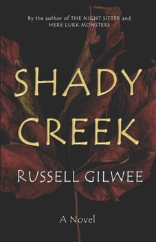 Shady Creek