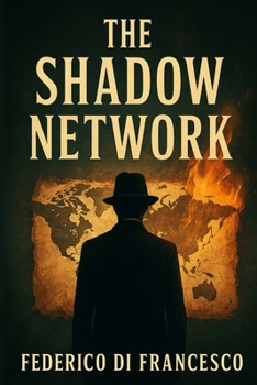 Paperback The Shadow Network Book