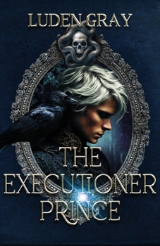 Paperback The Executioner Prince Book