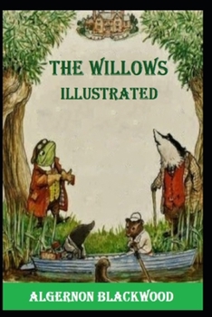 Paperback The Willows Illustrated Book