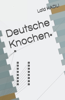 Paperback Deutsche Knochen [German] Book