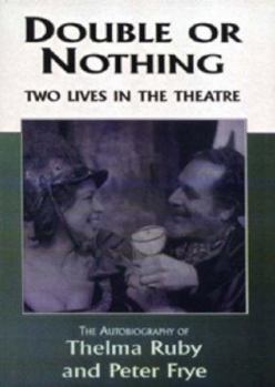 Paperback Double or Nothing Book