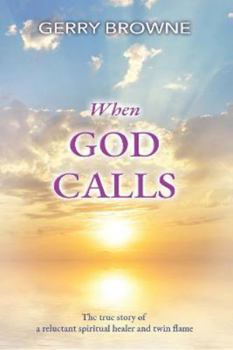 Paperback When God Calls Book